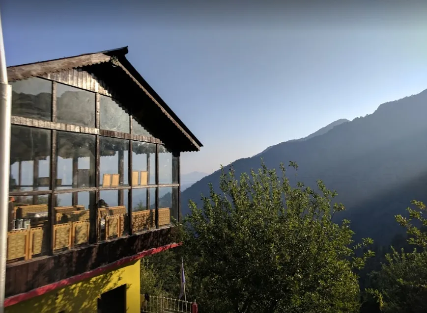 Apple Orchard Resort By Royal Collection Hotels Outdoors