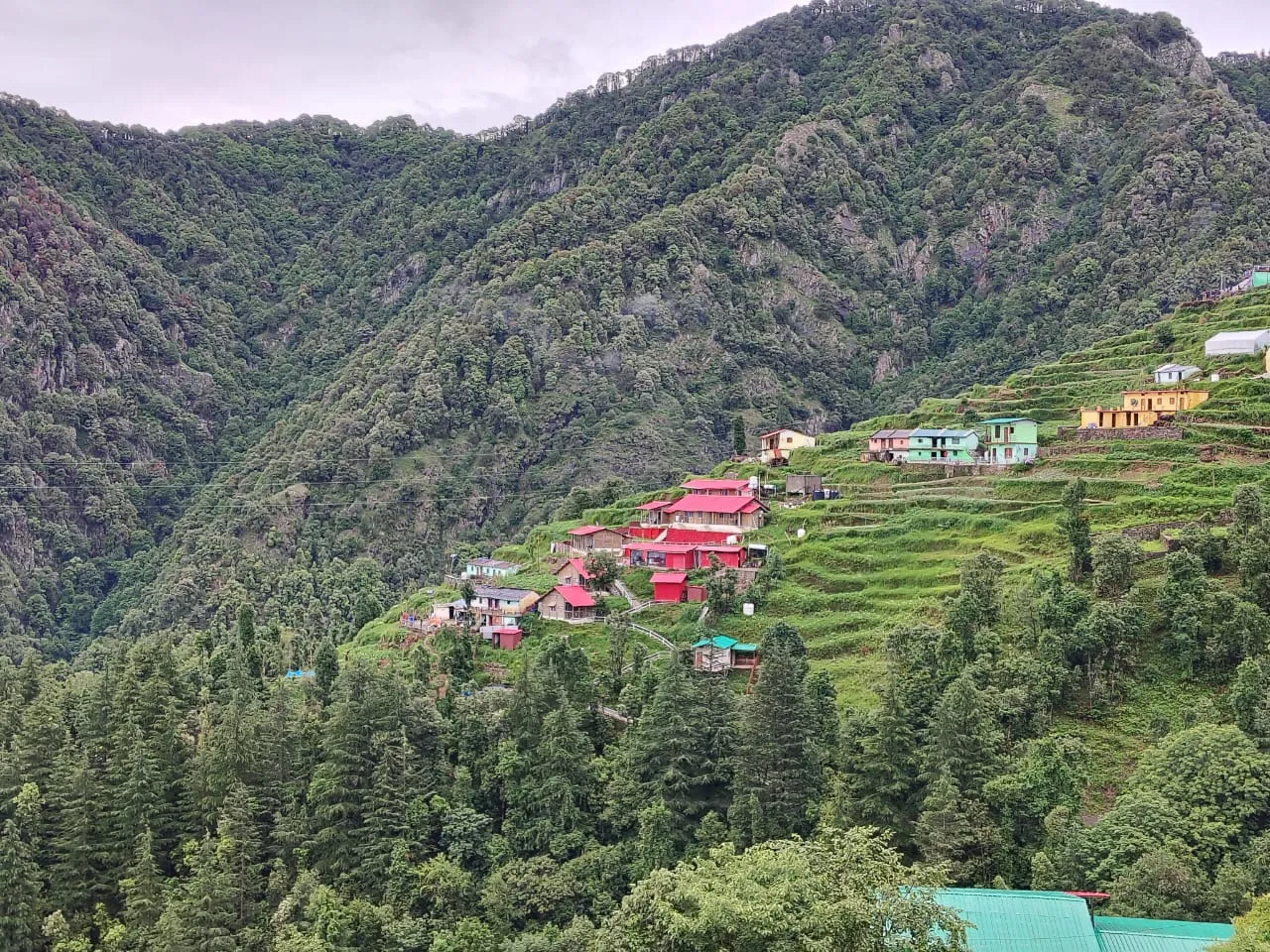 Apple Orchard Resort By Royal Collection Hotels Outdoors