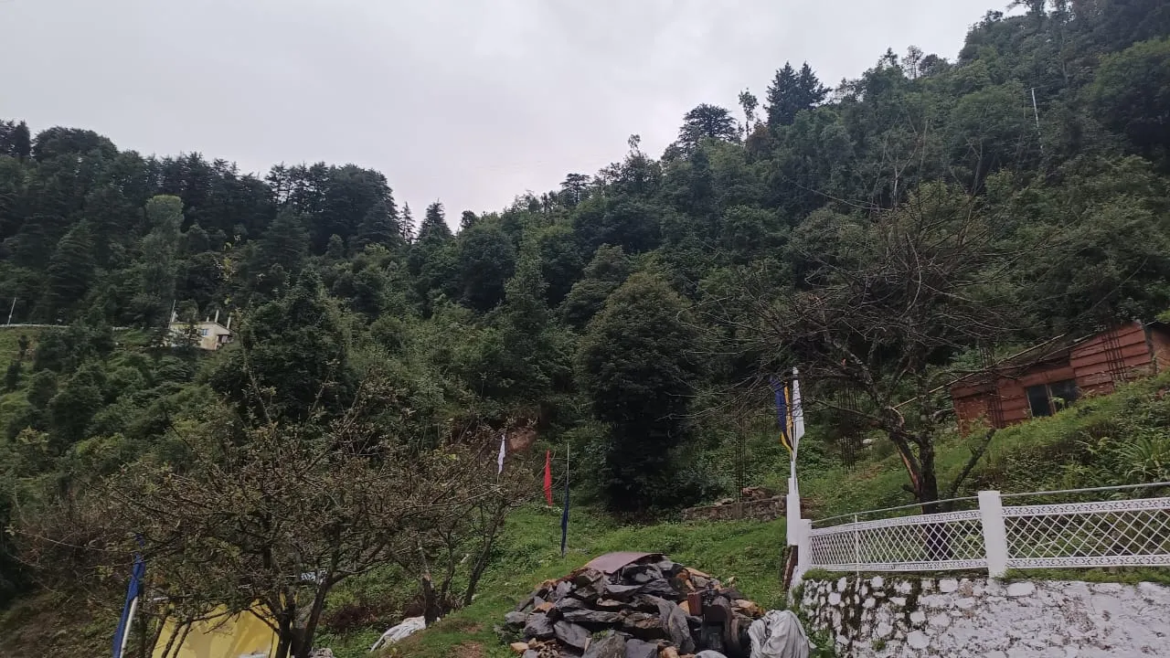Apple Orchard Resort By Royal Collection Hotels Outdoors