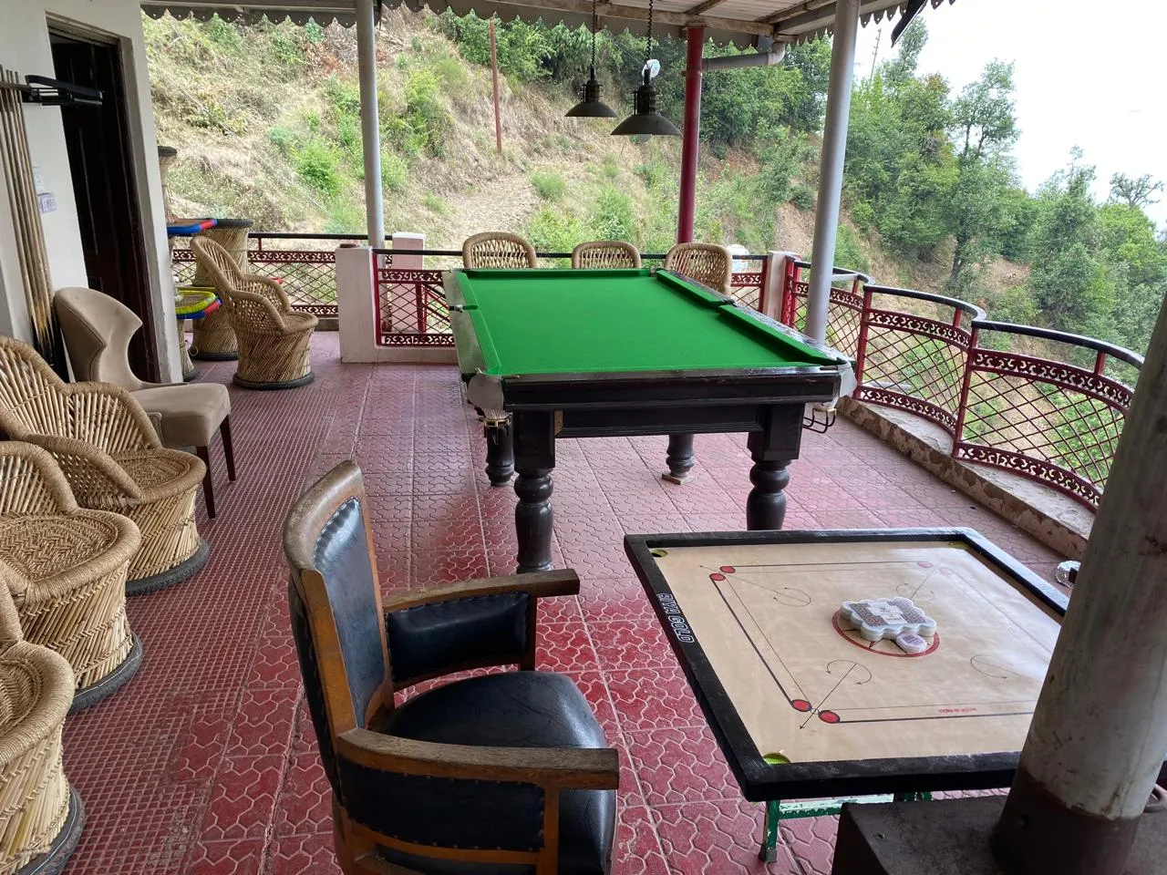 Apple Orchard Resort By Royal Collection Hotels Play Area