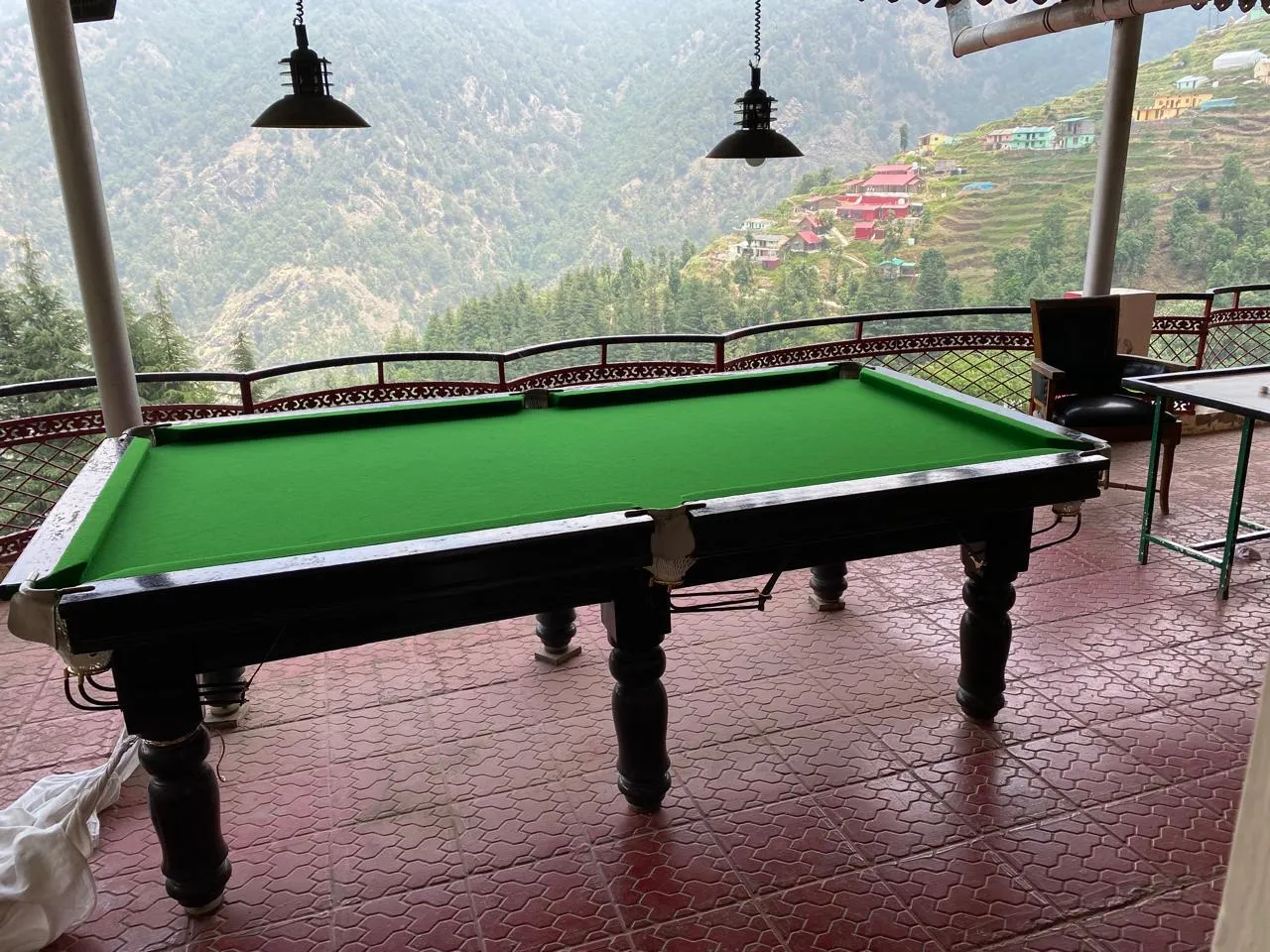 Apple Orchard Resort By Royal Collection Hotels Play Area