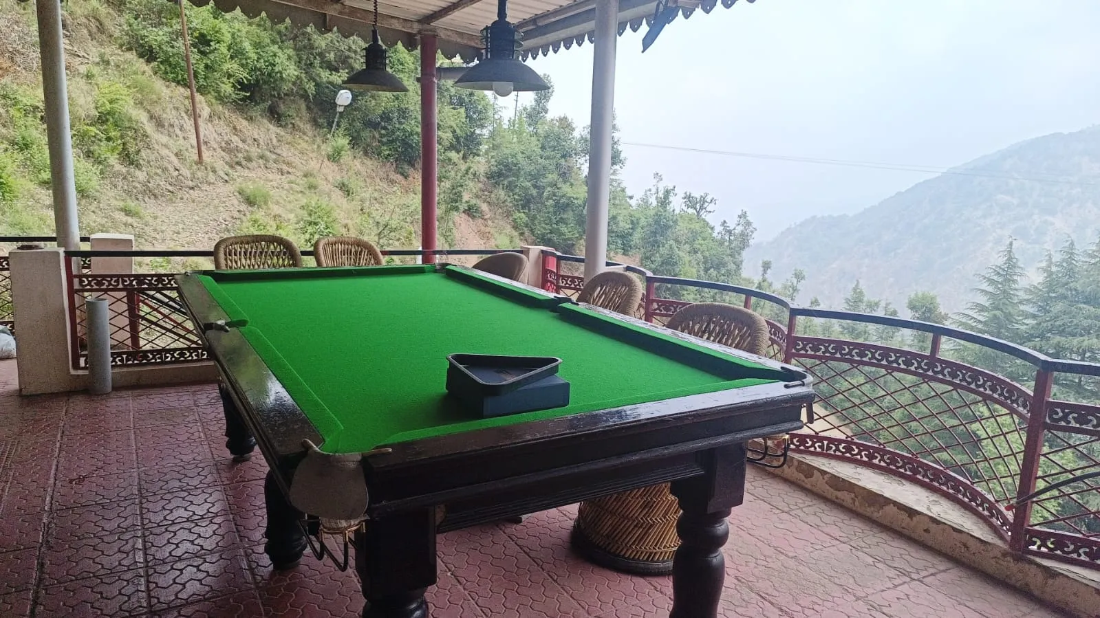 Apple Orchard Resort By Royal Collection Hotels Play Area