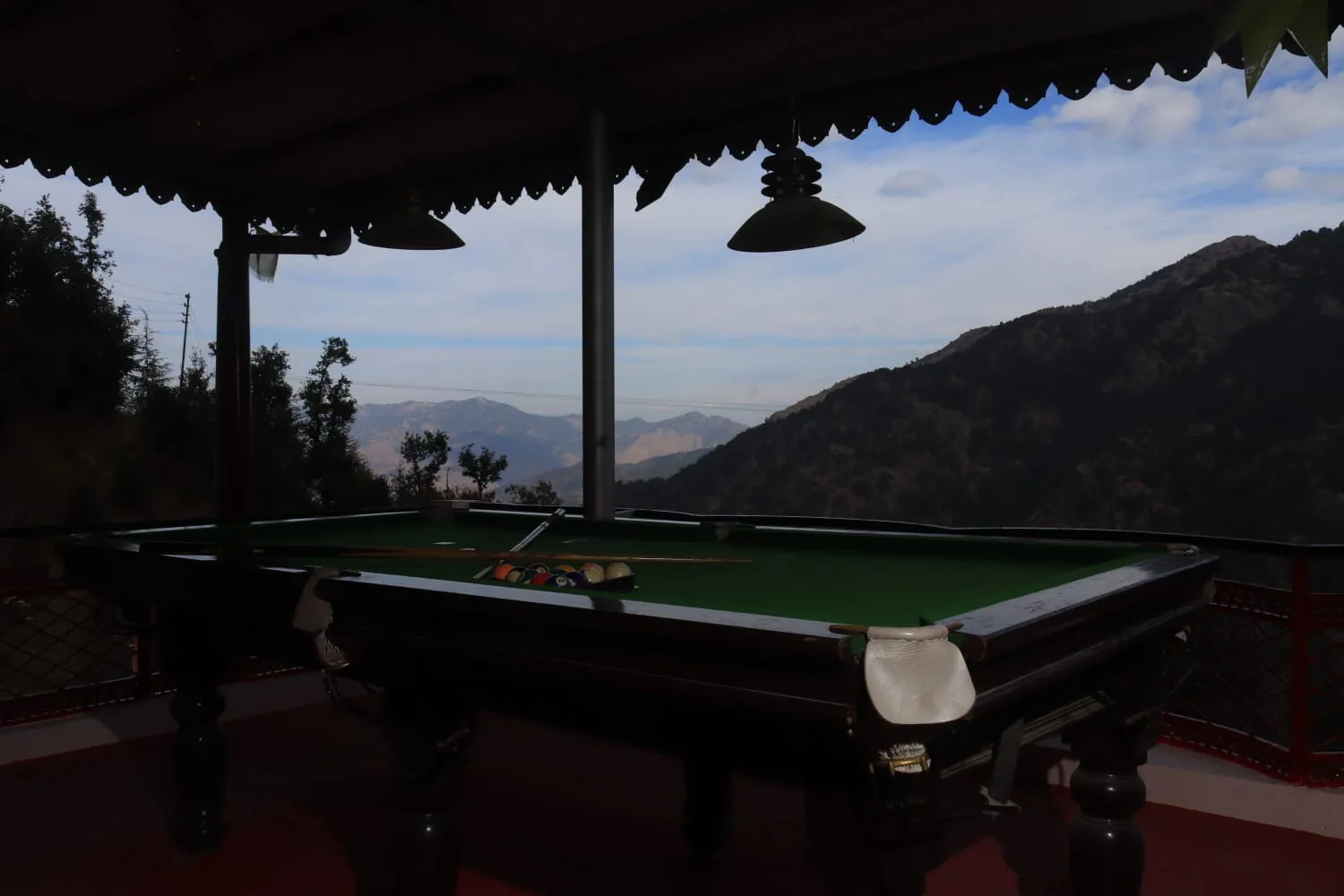 Apple Orchard Resort By Royal Collection Hotels Play Area