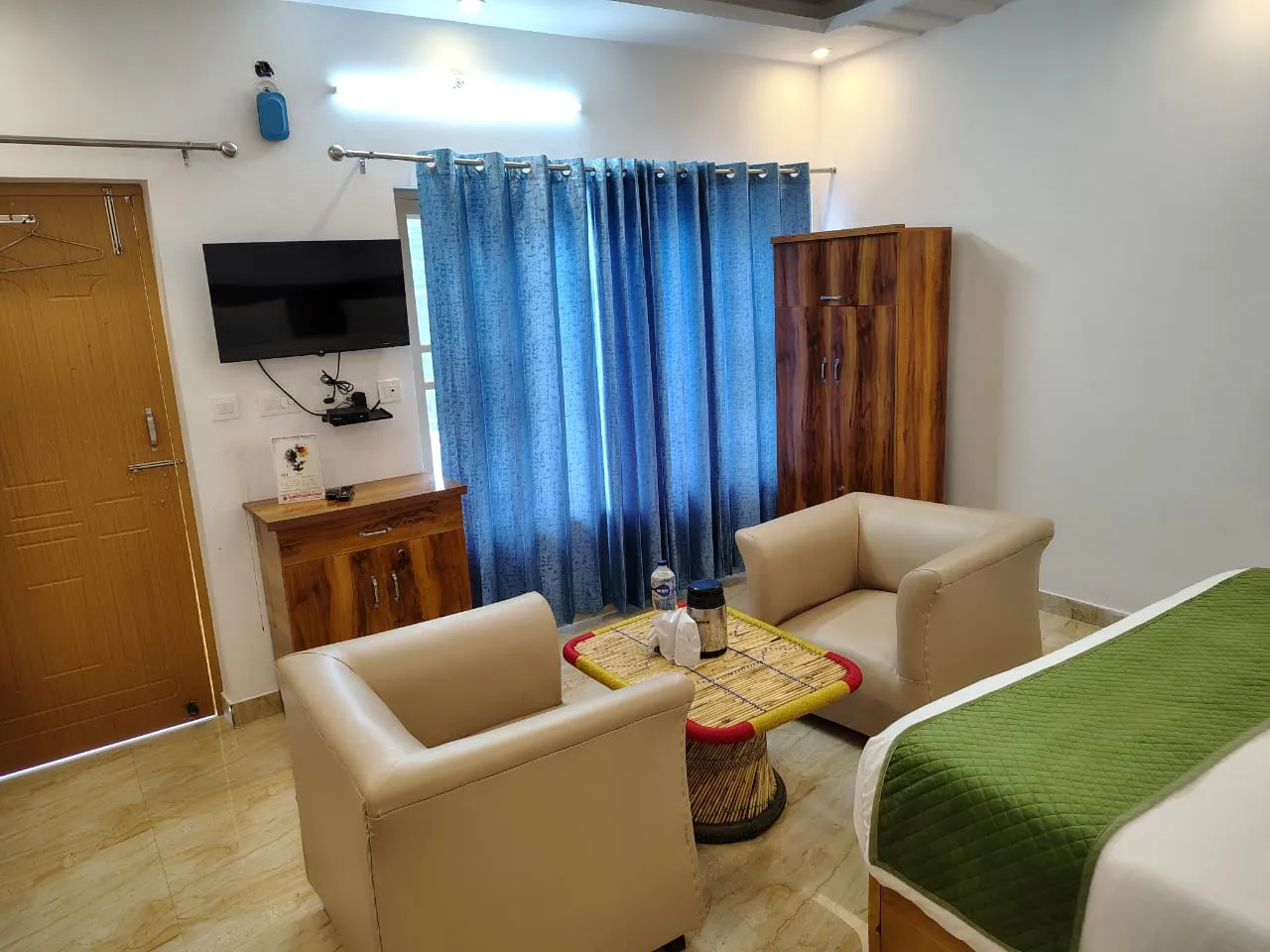 Apple Orchard Resort By Royal Collection Hotels Room