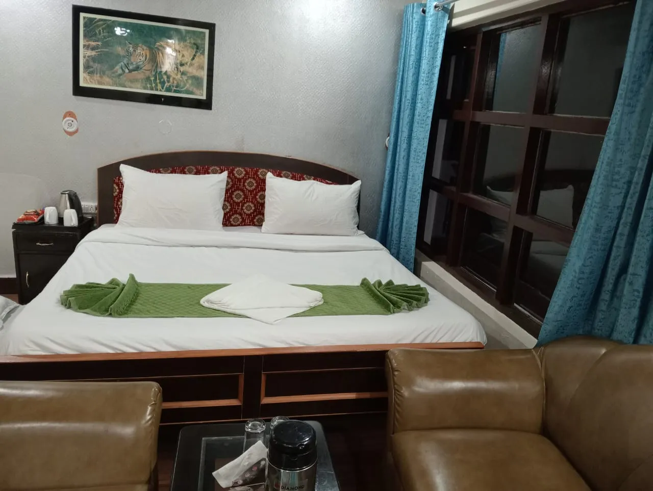 Apple Orchard Resort By Royal Collection Hotels Room