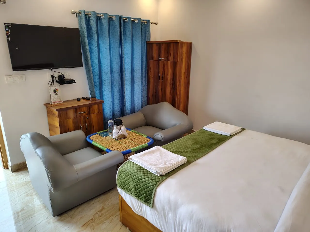Apple Orchard Resort By Royal Collection Hotels Room
