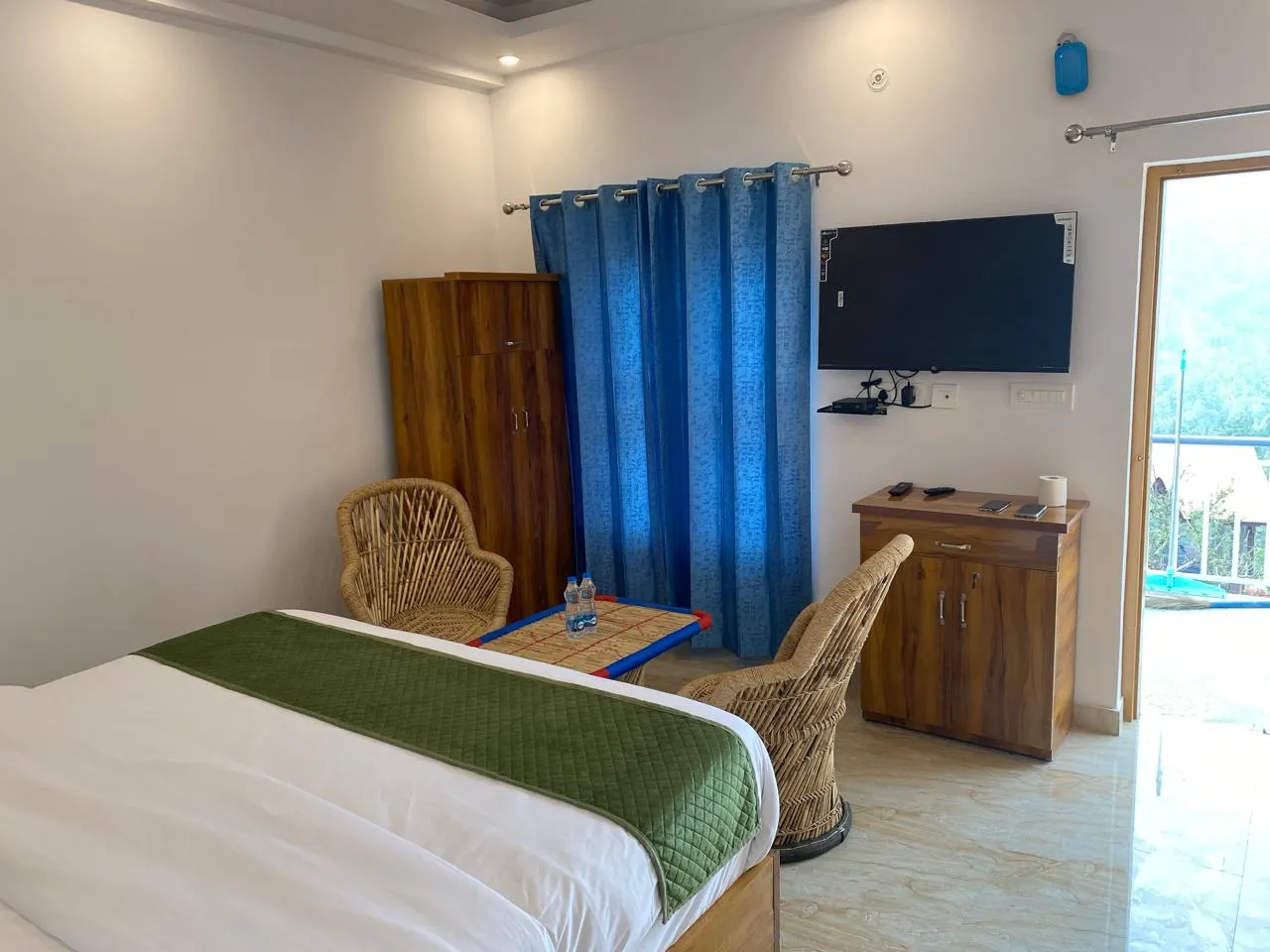 Apple Orchard Resort By Royal Collection Hotels Room