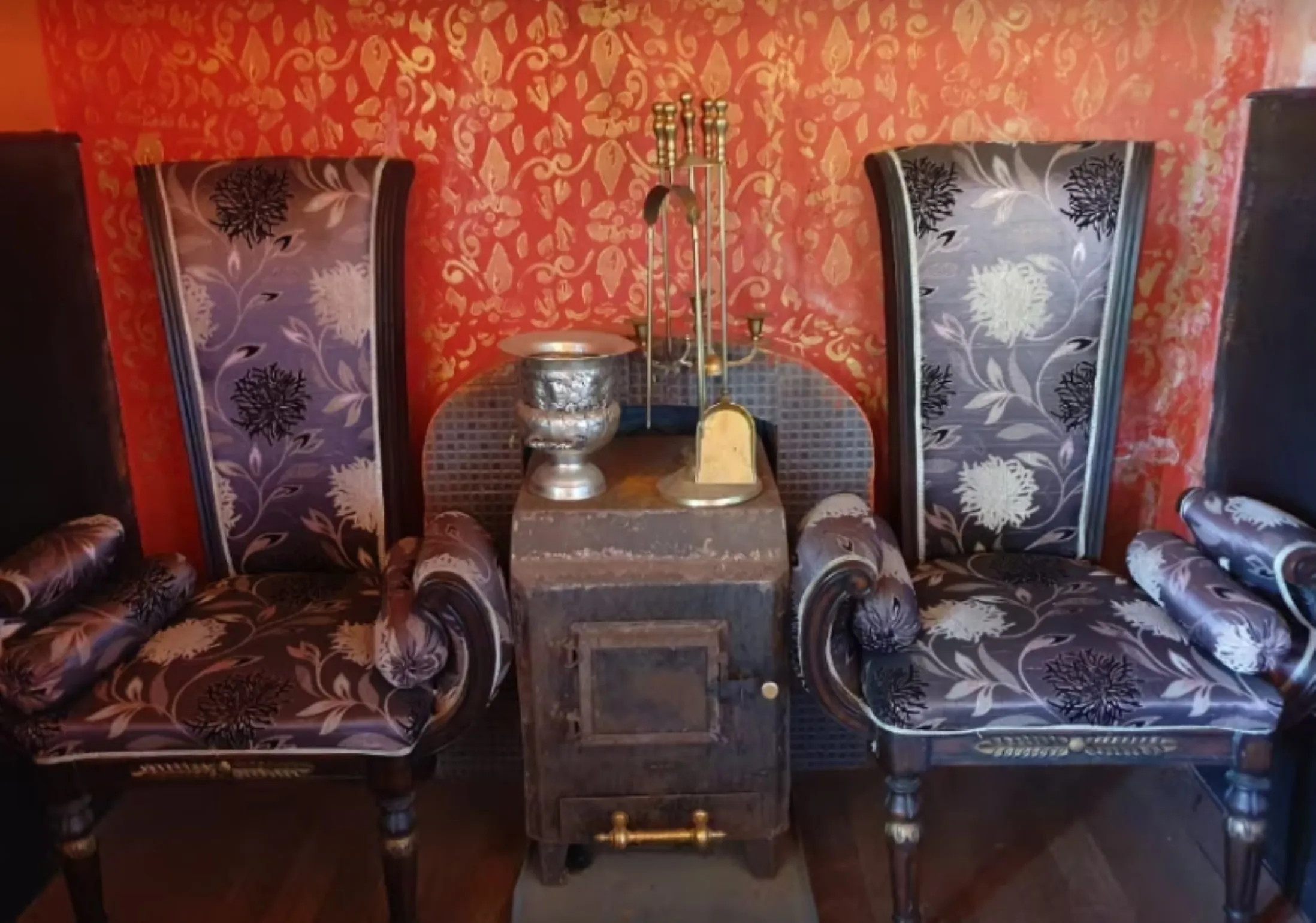 Apple Orchard Resort By Royal Collection Hotels Room