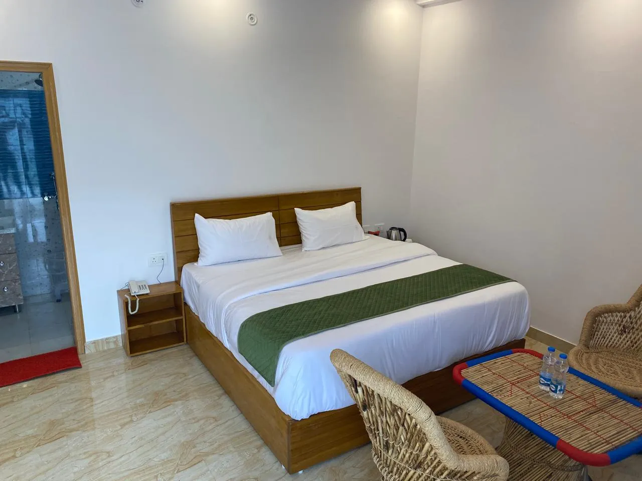 Apple Orchard Resort By Royal Collection Hotels Room