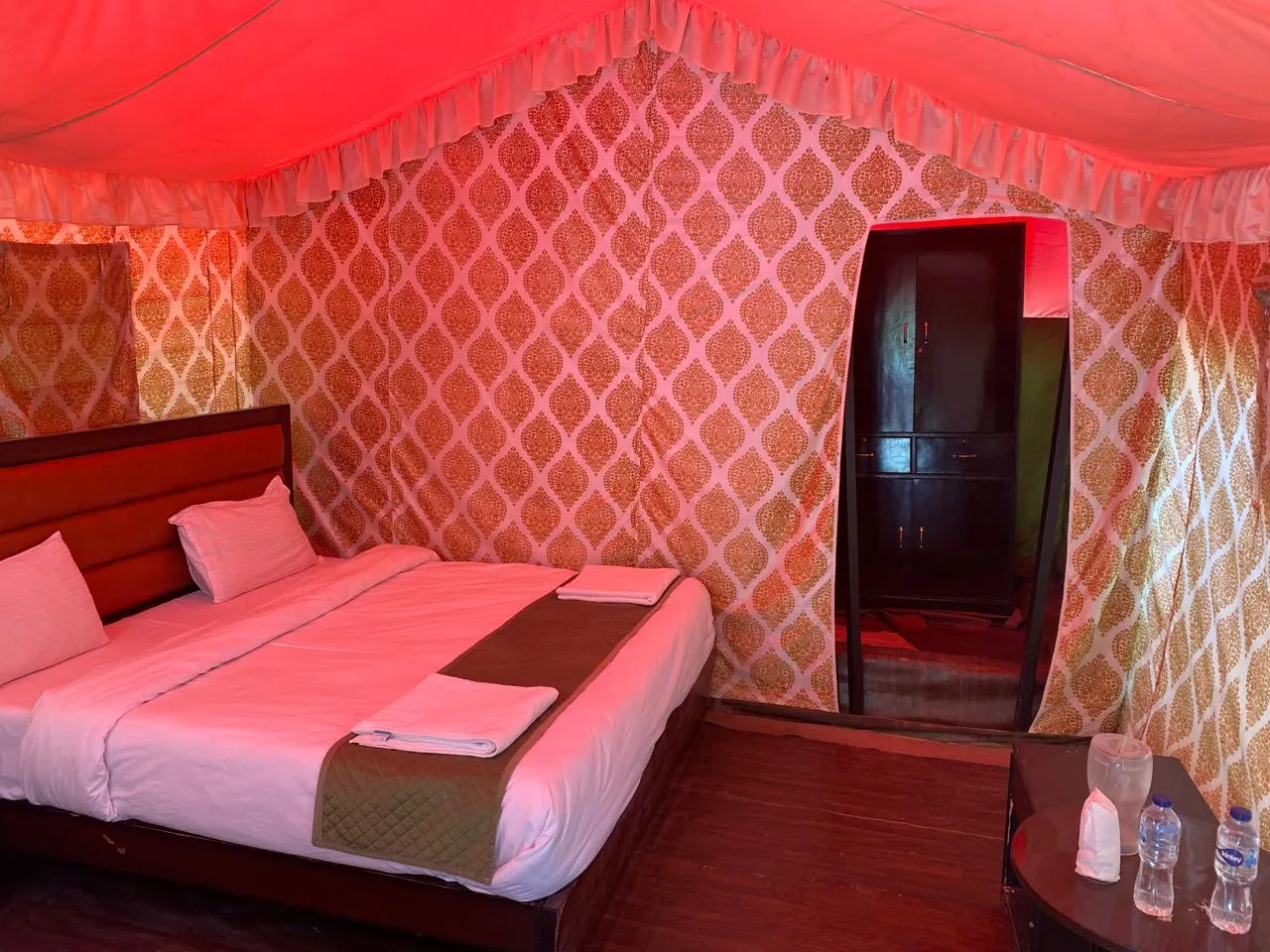 Apple Orchard Resort By Royal Collection Hotels Room