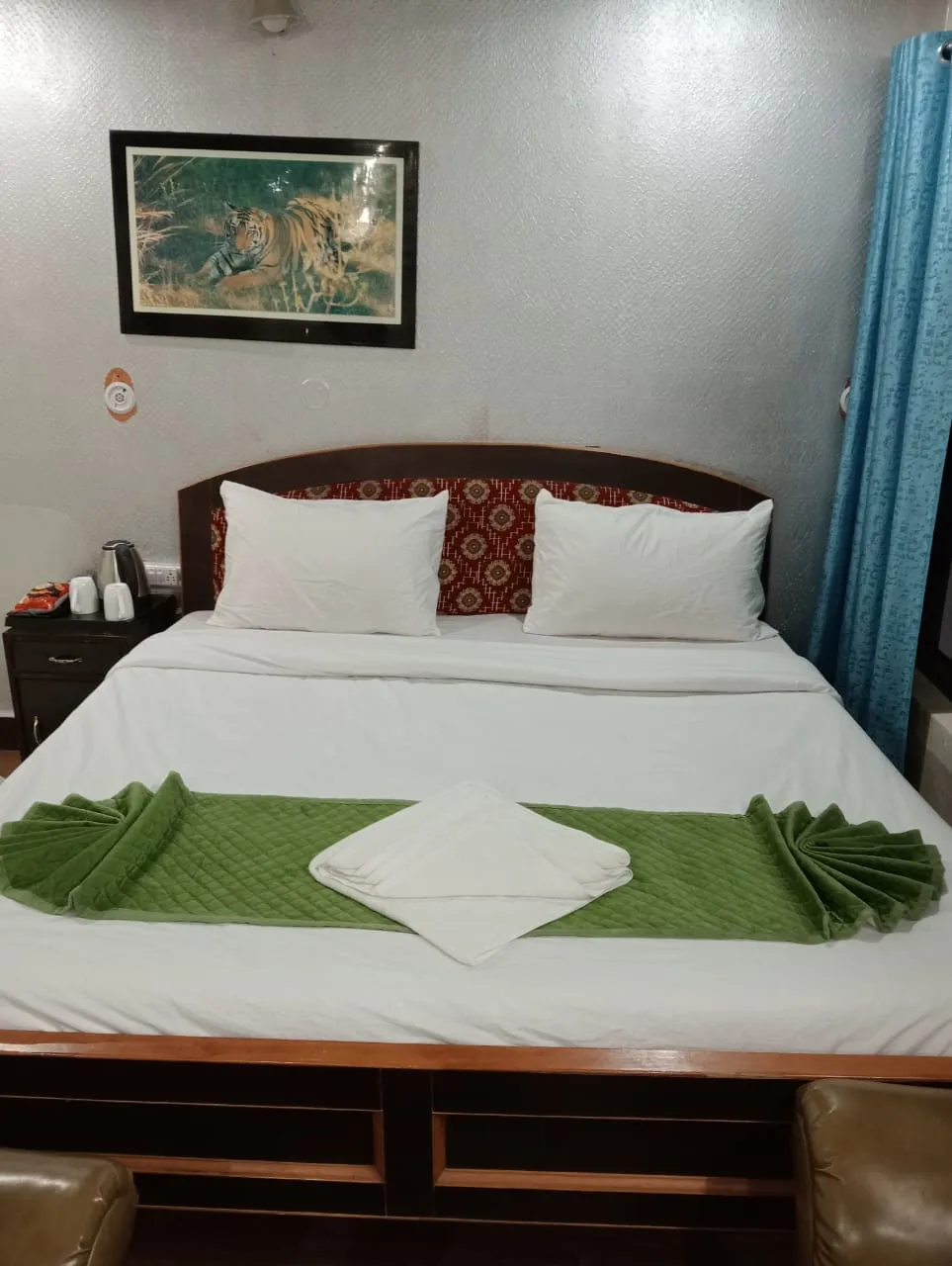 Apple Orchard Resort By Royal Collection Hotels Room