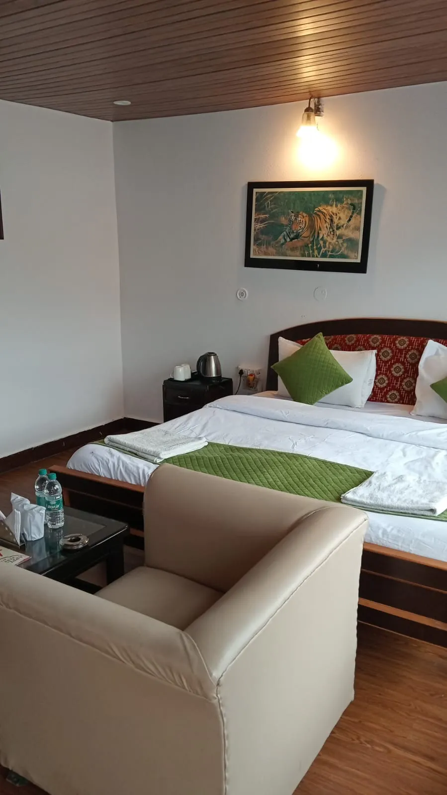 Apple Orchard Resort By Royal Collection Hotels Room