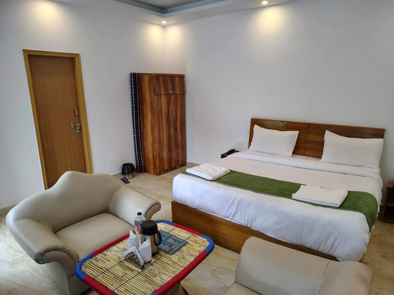 Apple Orchard Resort By Royal Collection Hotels Room