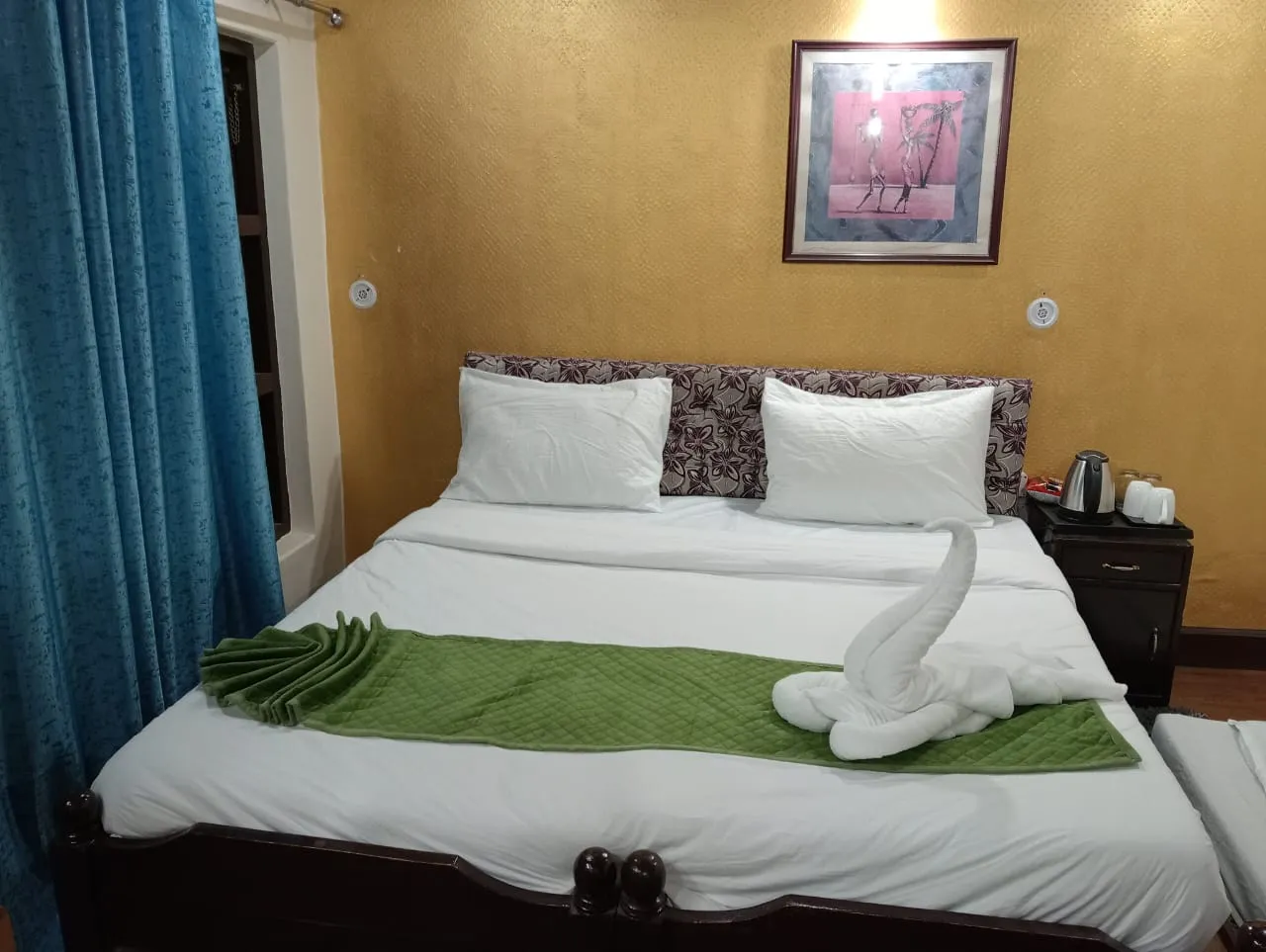 Apple Orchard Resort By Royal Collection Hotels Room