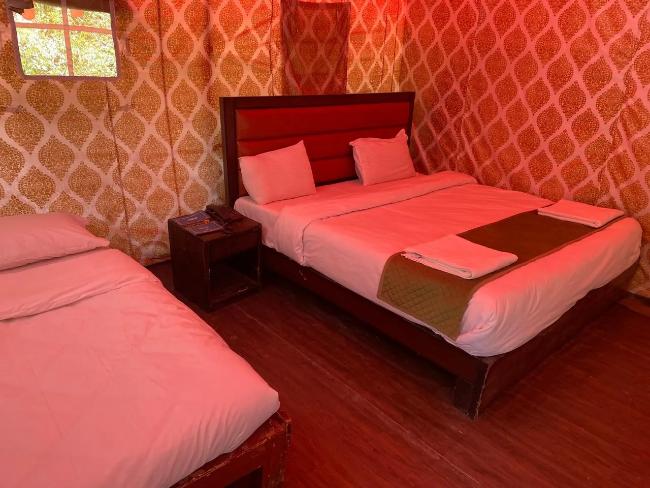 Apple Orchard Resort By Royal Collection Hotels Room