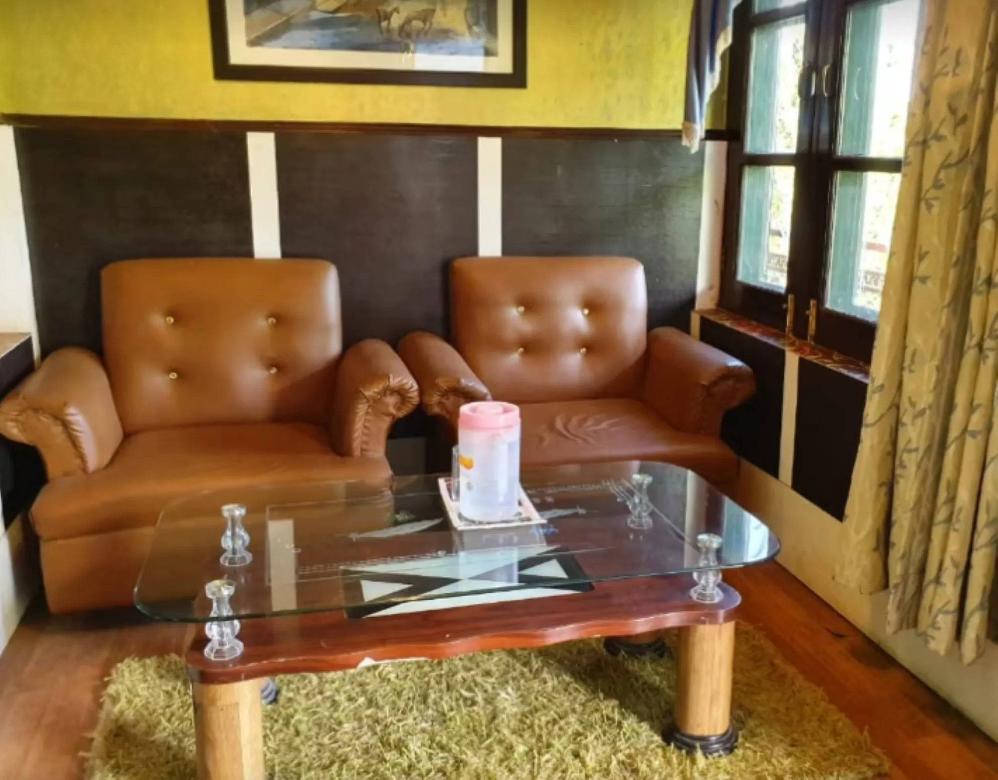 Apple Orchard Resort By Royal Collection Hotels Room