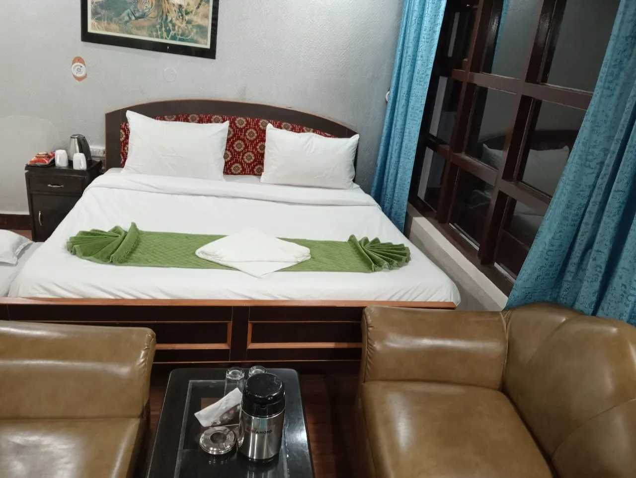 Apple Orchard Resort By Royal Collection Hotels Room