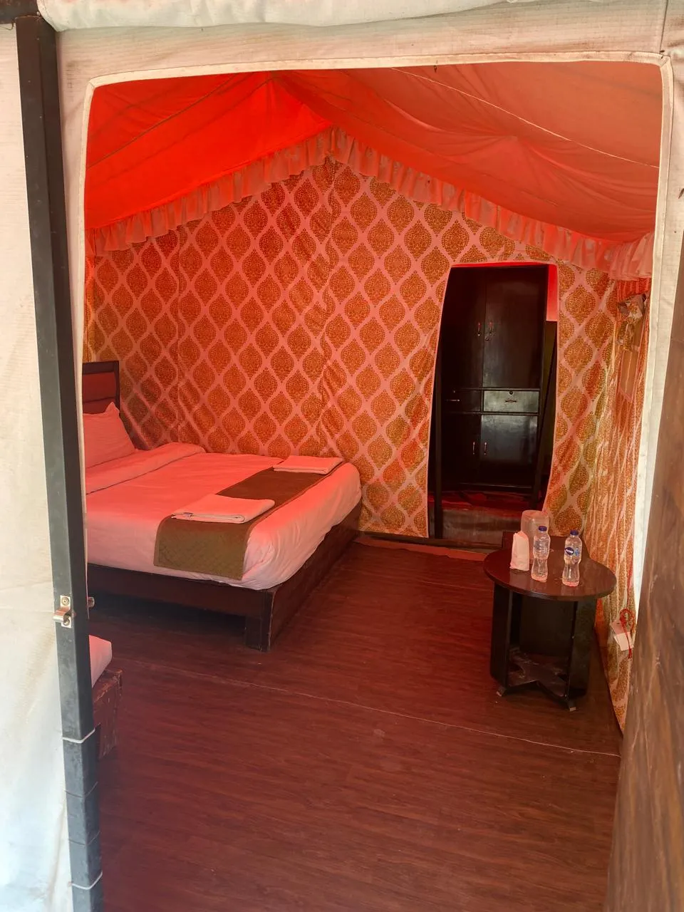 Apple Orchard Resort By Royal Collection Hotels Room