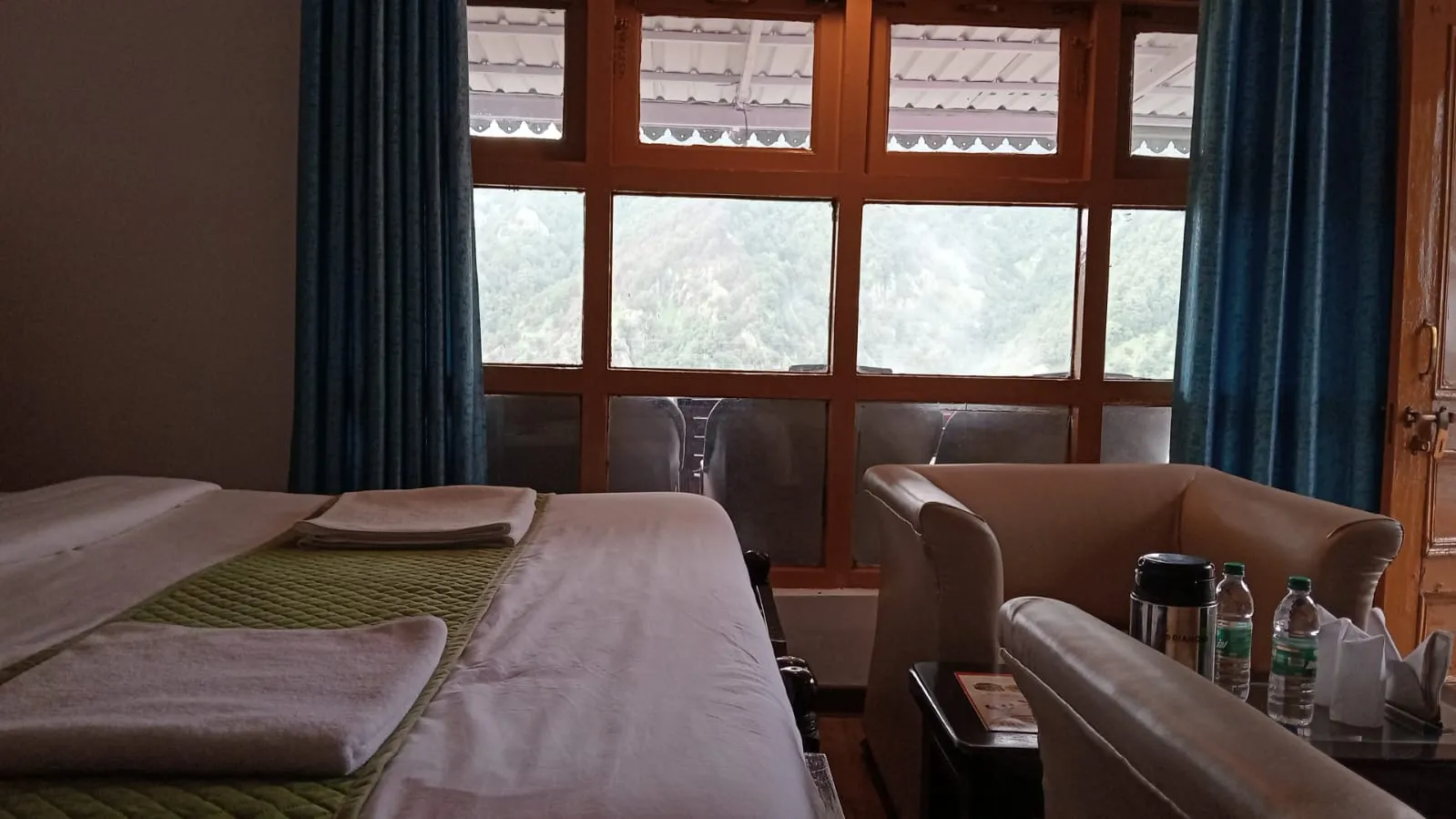 Apple Orchard Resort By Royal Collection Hotels Room