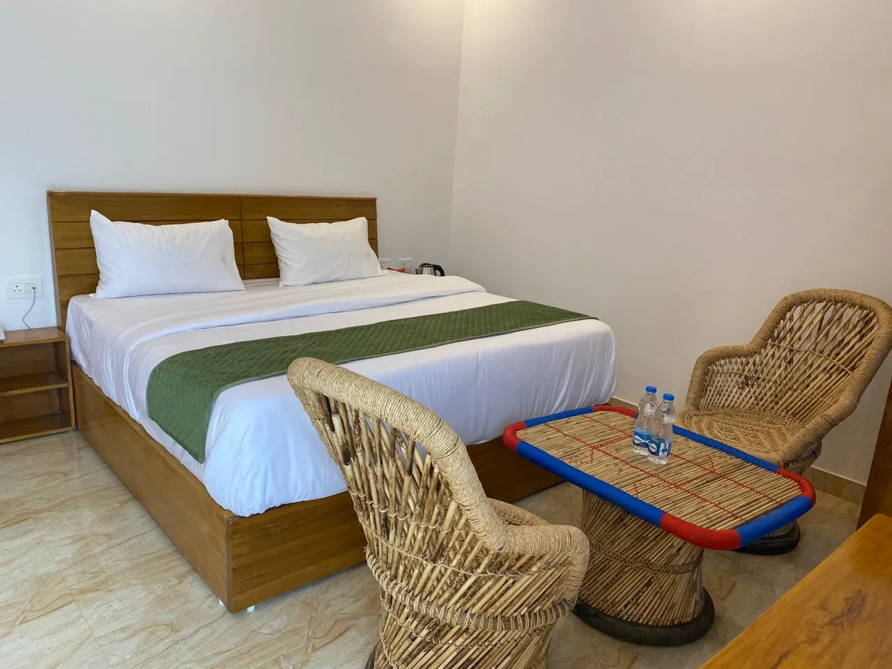 Apple Orchard Resort By Royal Collection Hotels Room