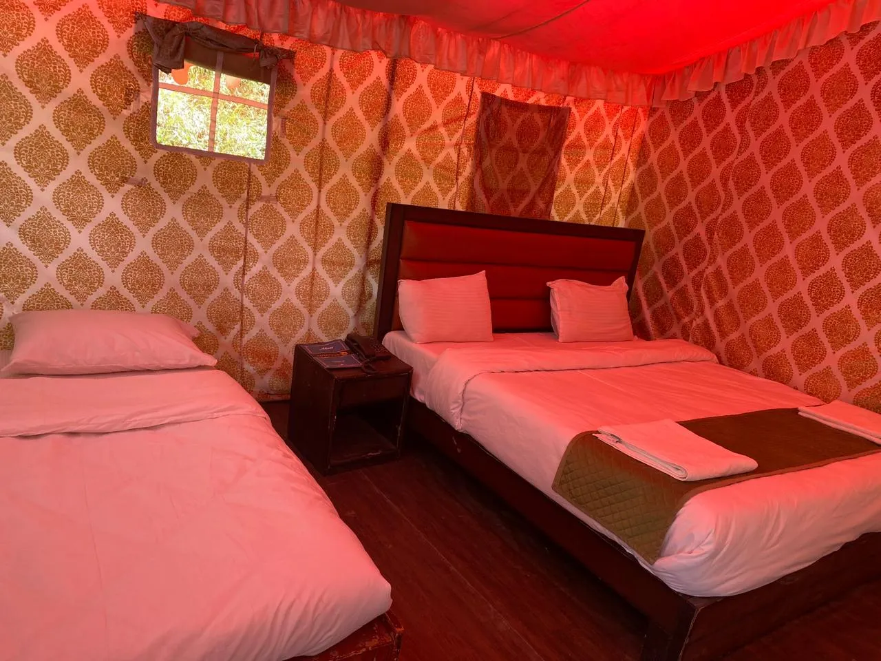 Apple Orchard Resort By Royal Collection Hotels Room