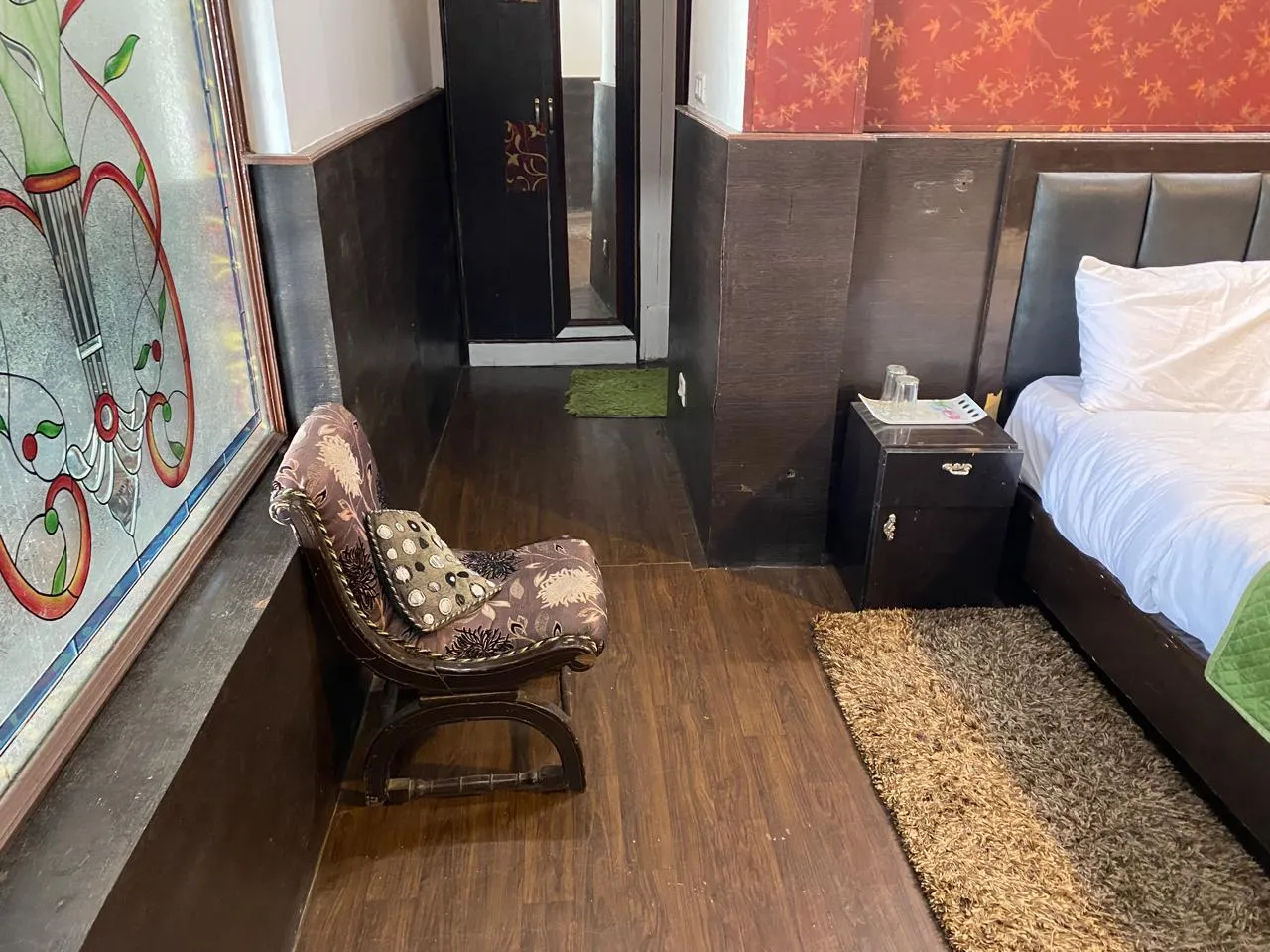 Apple Orchard Resort By Royal Collection Hotels Room