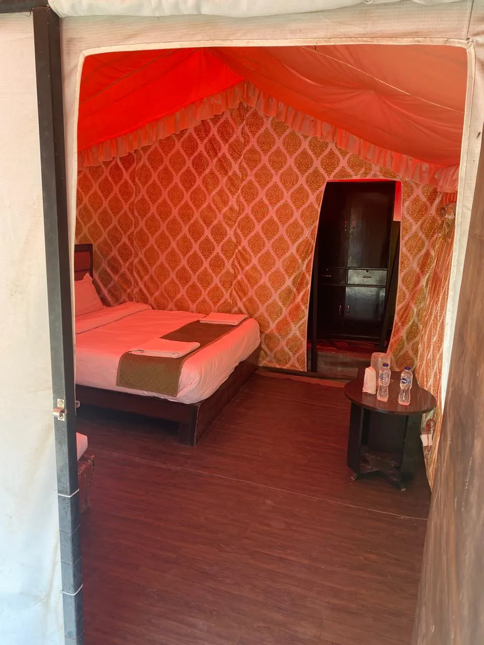 Apple Orchard Resort By Royal Collection Hotels Room