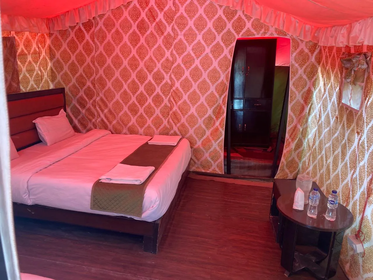 Apple Orchard Resort By Royal Collection Hotels Room