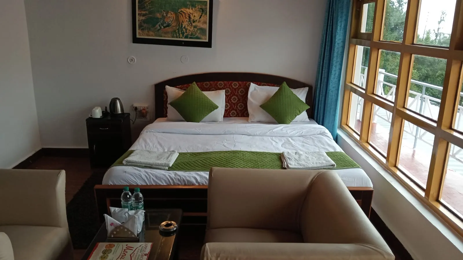 Apple Orchard Resort By Royal Collection Hotels Room