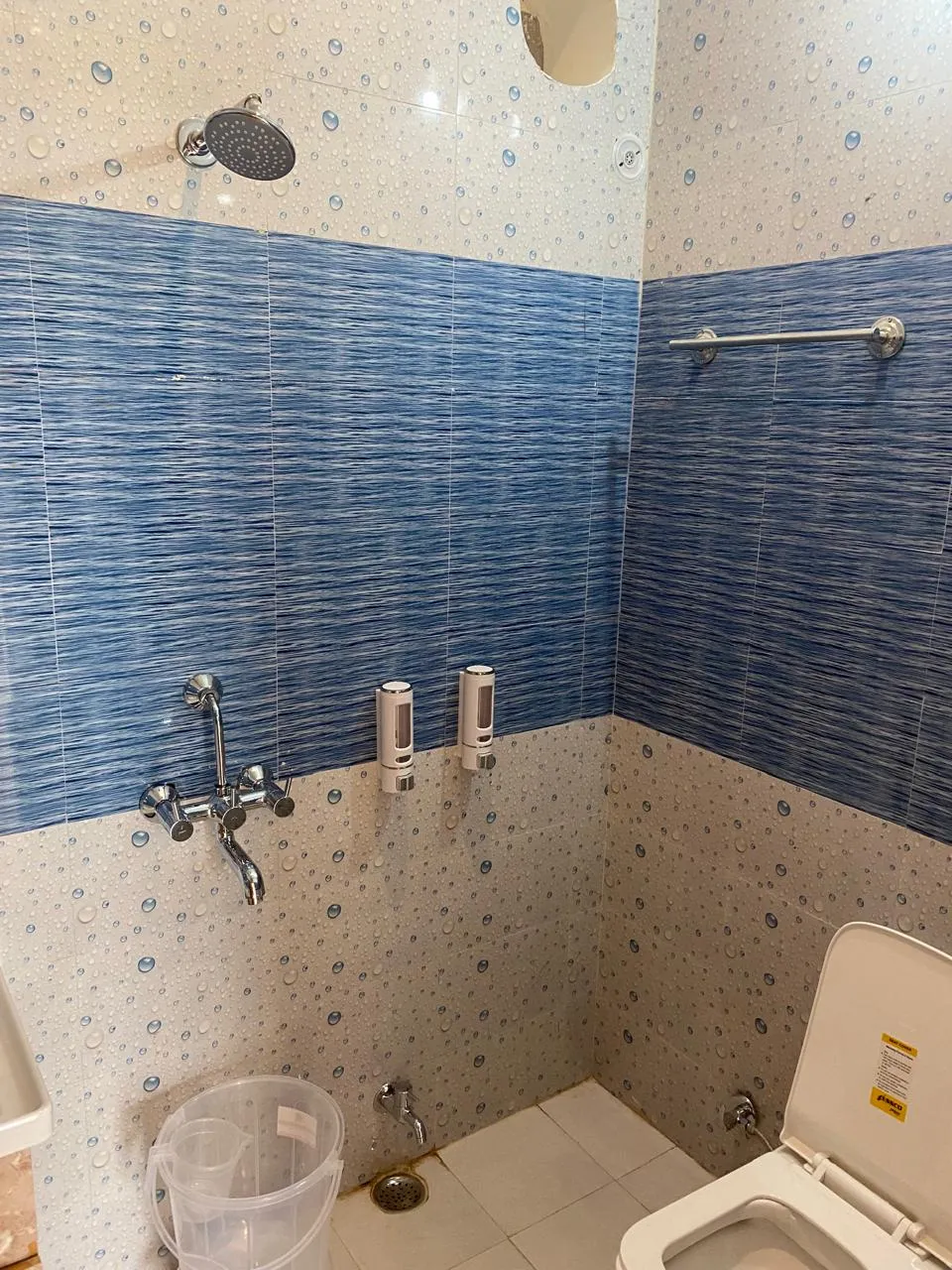 Apple Orchard Resort By Royal Collection Hotels Washroom