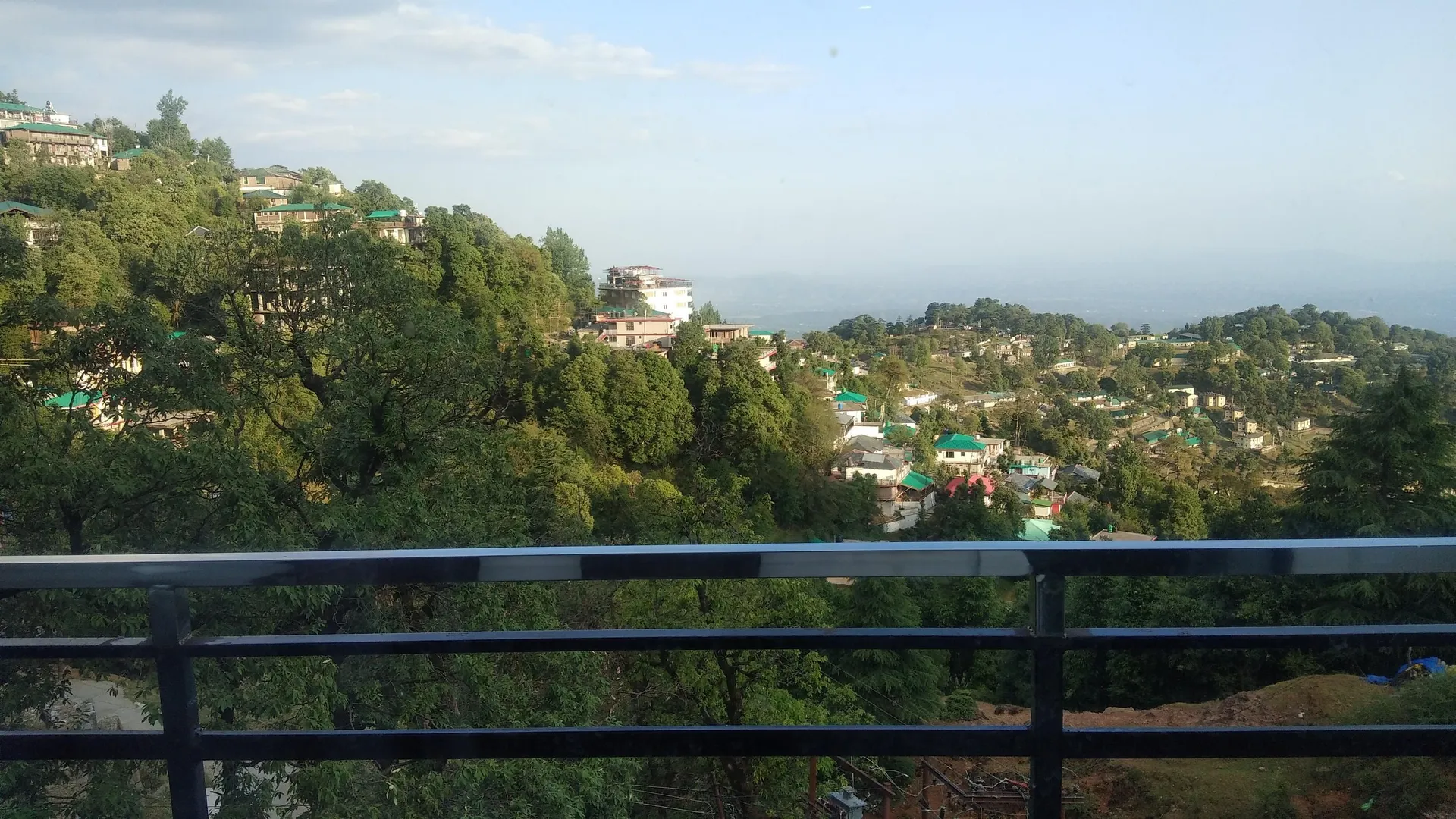 DLS Hotel Shiva Sanctuary and Spa Outdoors