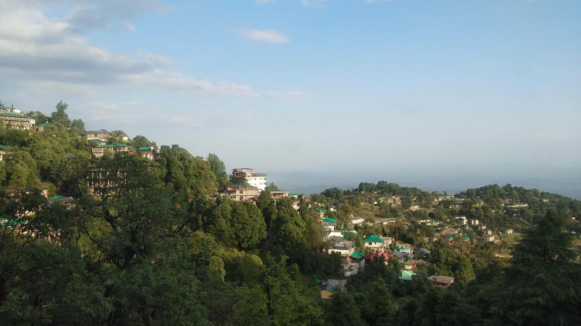 DLS Hotel Shiva Sanctuary and Spa Outdoors