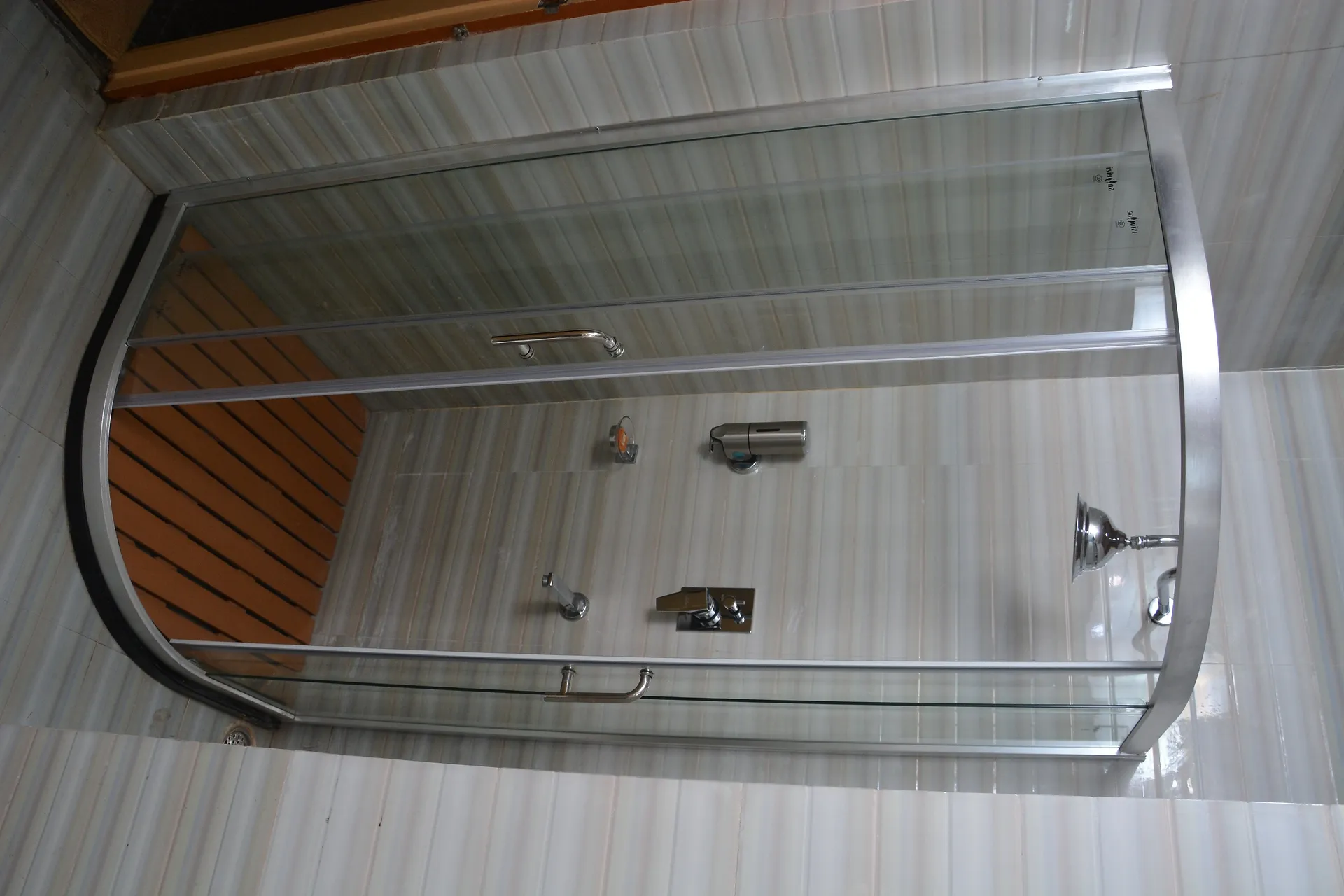 DLS Hotel Shiva Sanctuary and Spa Room