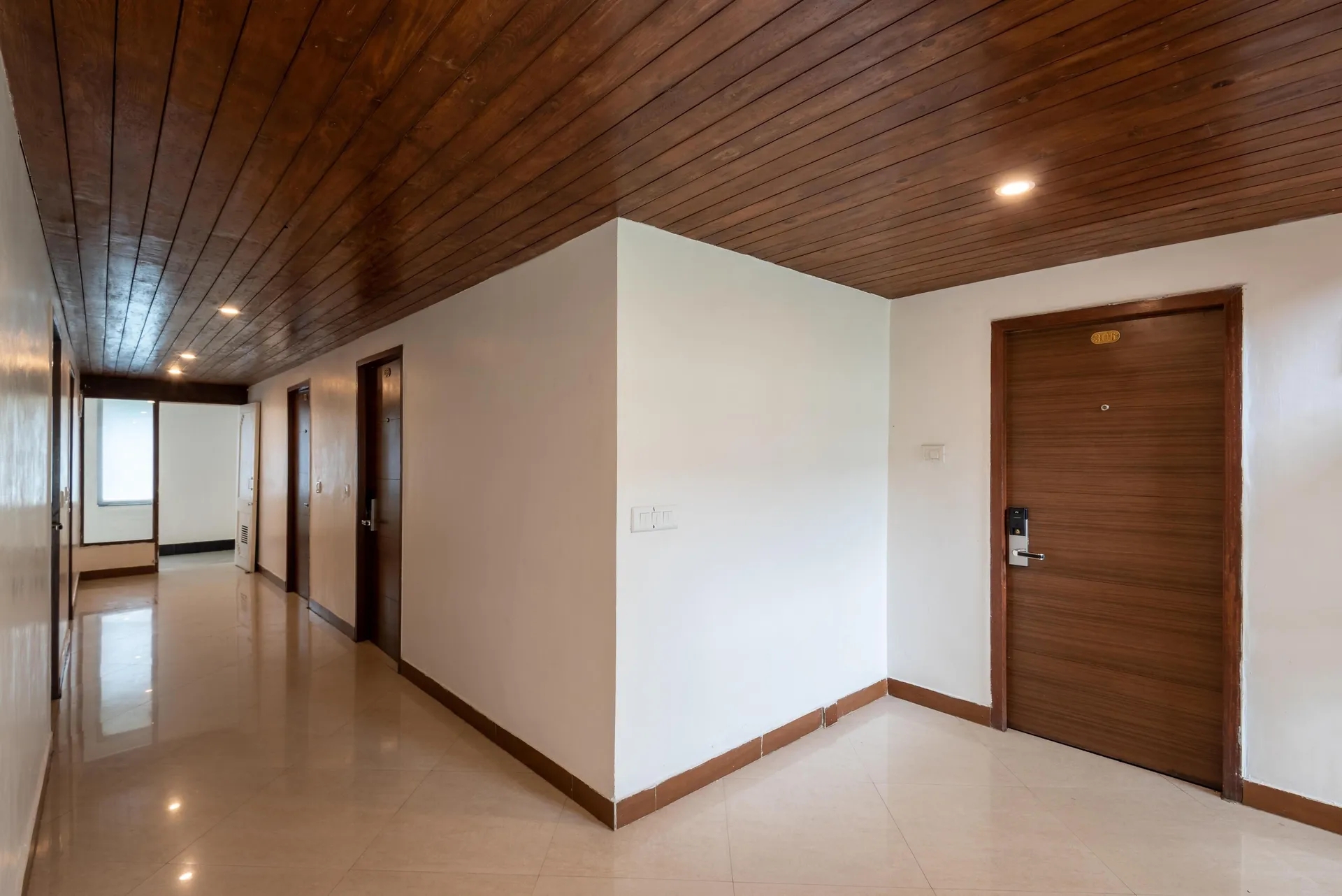 DLS Spring Valley Resort and Spa Common Area