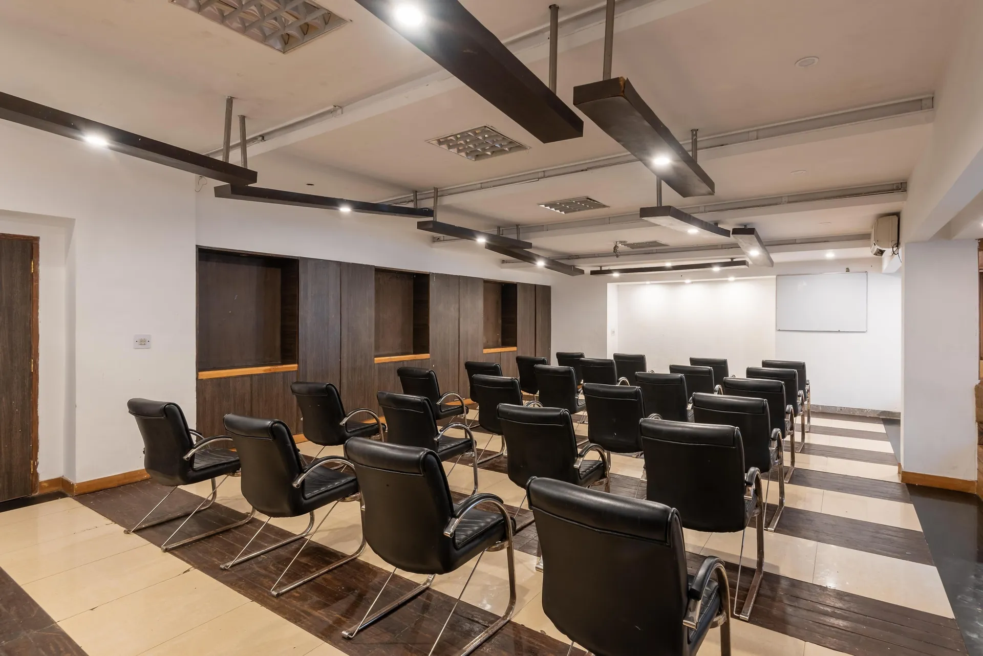 DLS Spring Valley Resort and Spa Conference Room