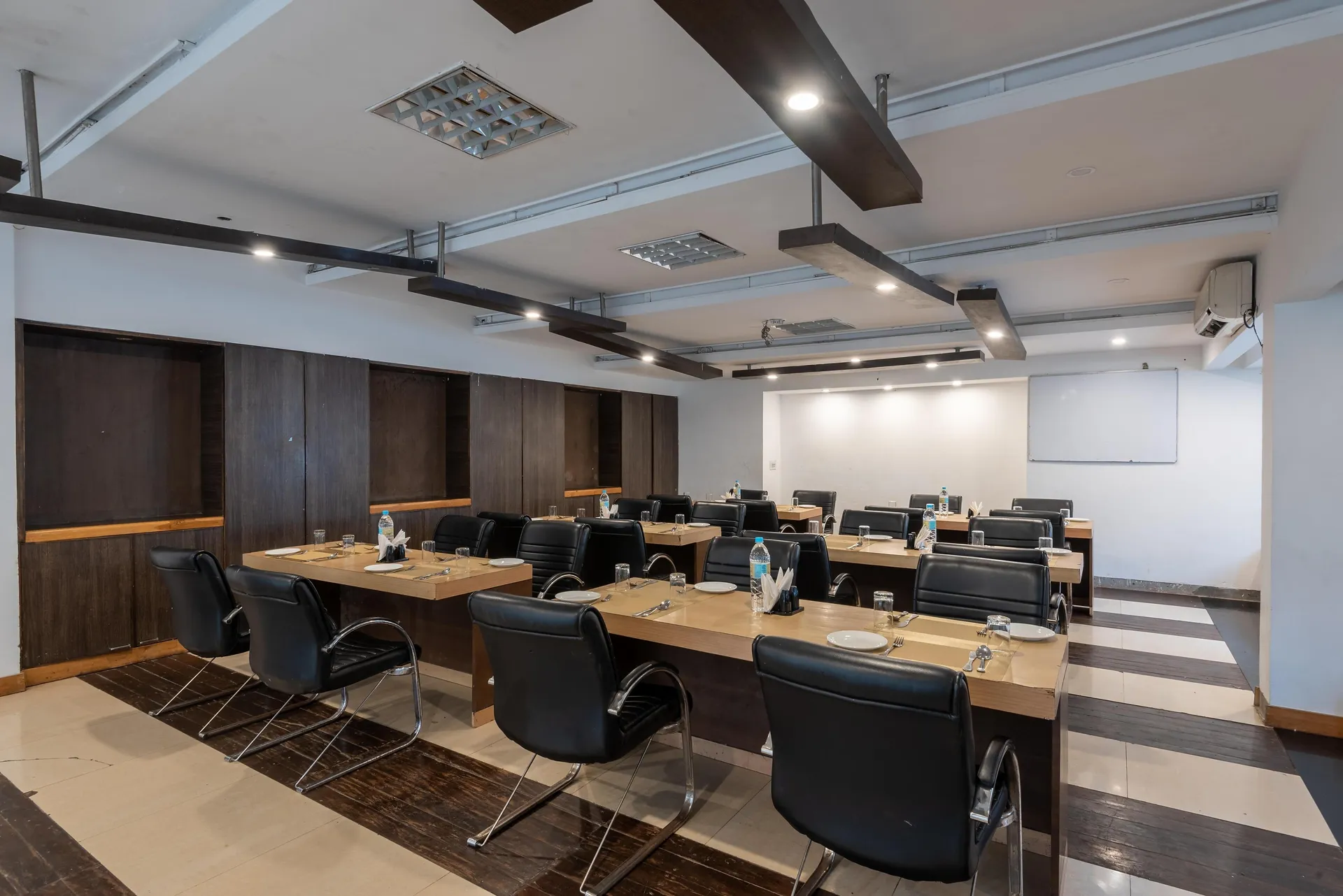 DLS Spring Valley Resort and Spa Conference Room