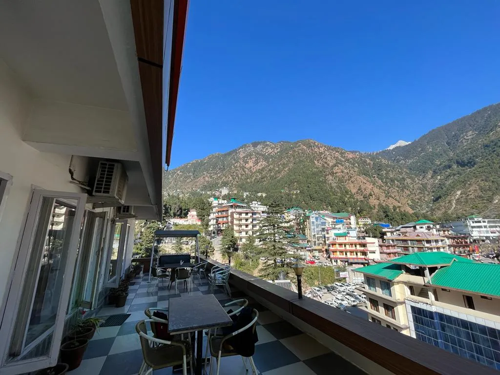 DLS Spring Valley Resort and Spa Outdoors
