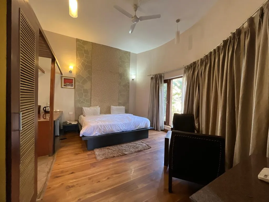 DLS Spring Valley Resort and Spa Room