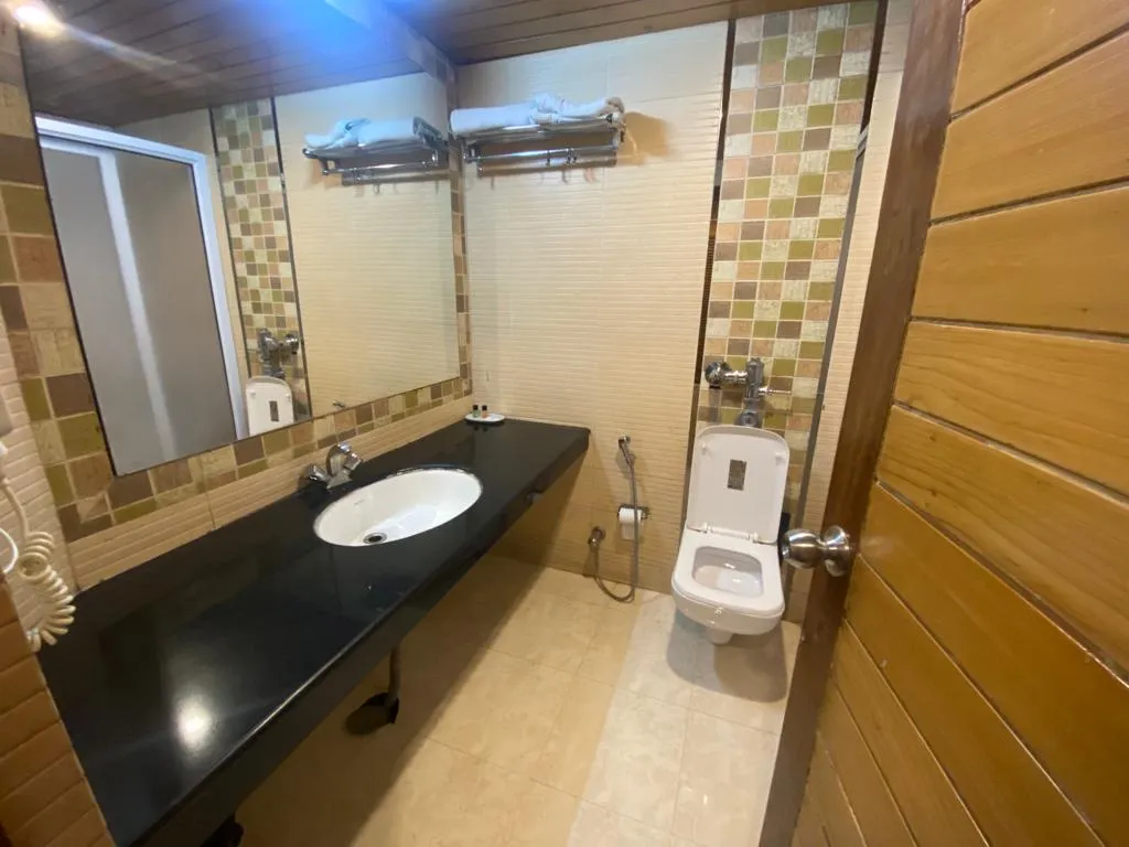 DLS Spring Valley Resort and Spa Room