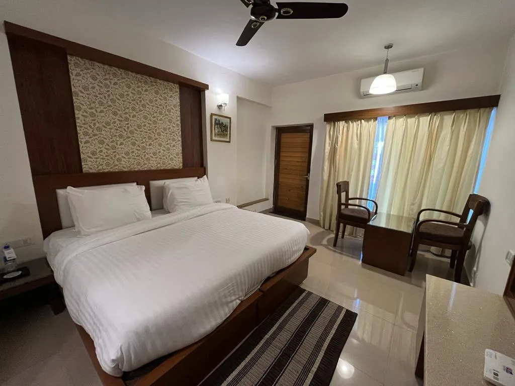 DLS Spring Valley Resort and Spa Room