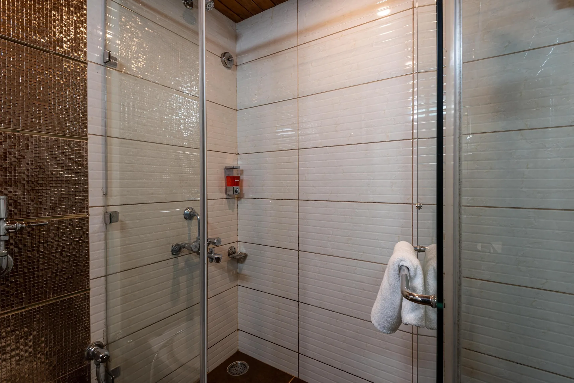DLS Spring Valley Resort and Spa Room