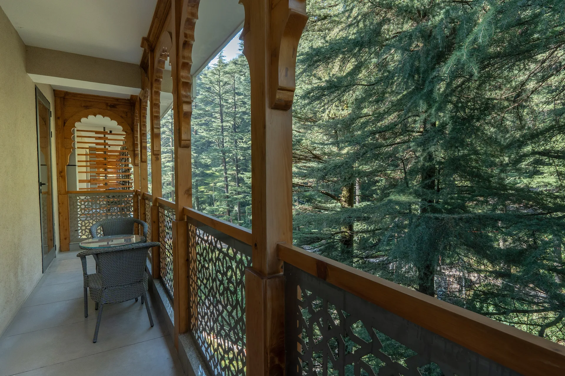 Mastiff Select Mandavya Dharamkot, McLeodganj Others