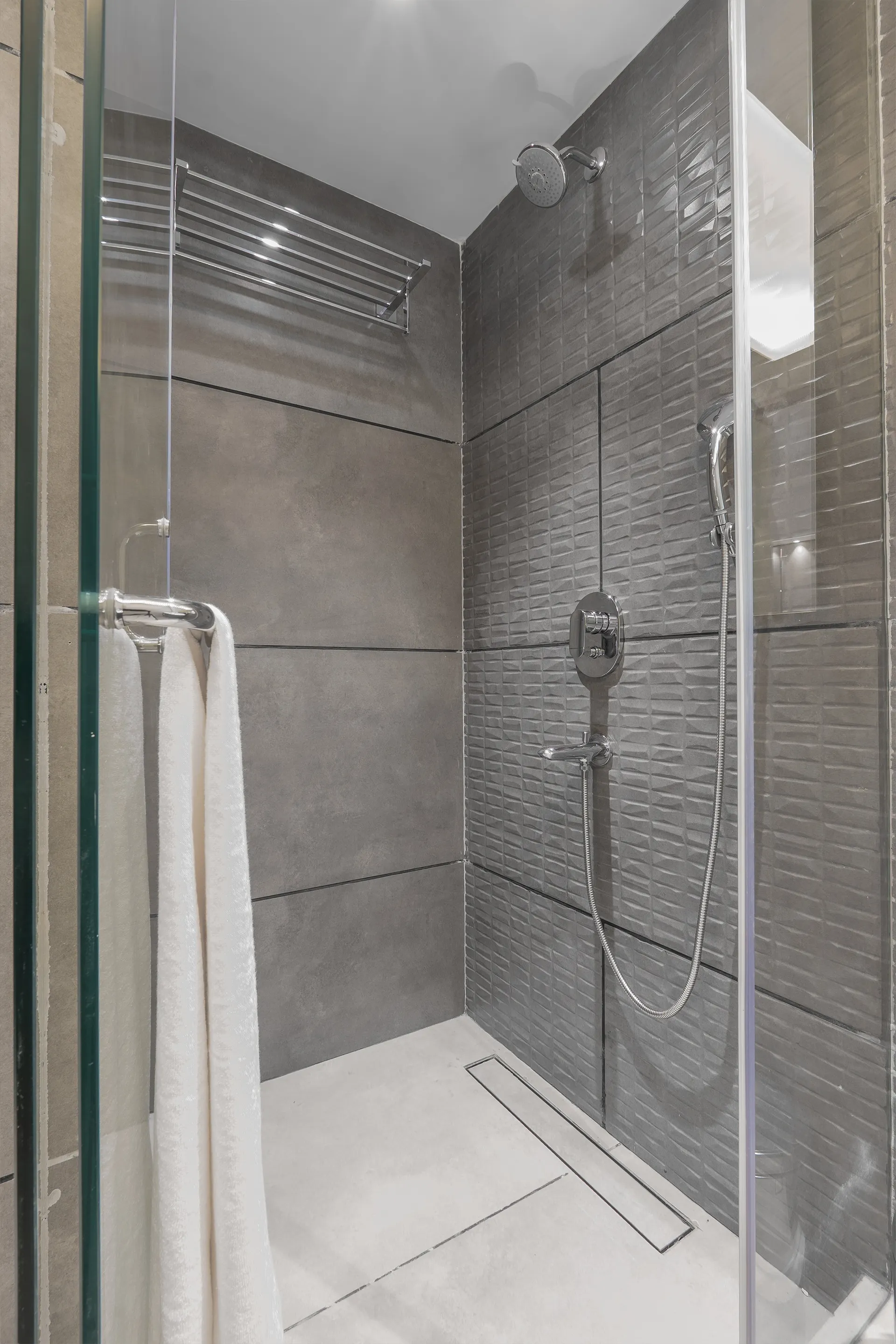Mastiff Select Mandavya Dharamkot, McLeodganj Washroom