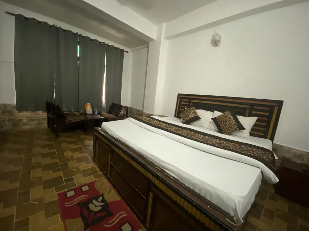 Snow Retreat By DLS Hotels Common Area