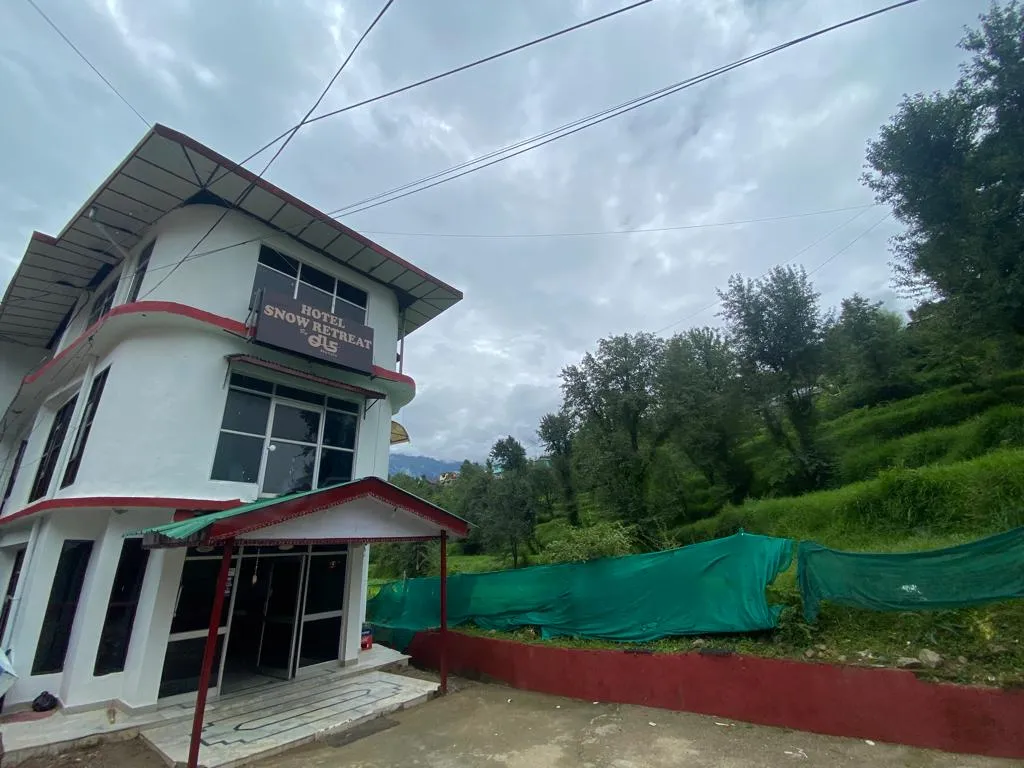 Snow Retreat By DLS Hotels Others