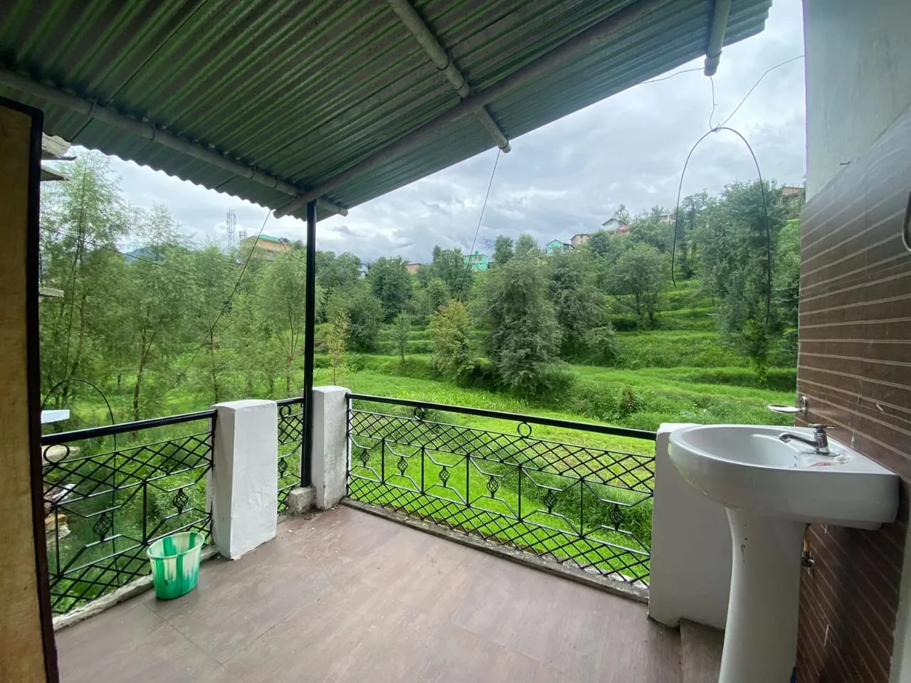 Snow Retreat By DLS Hotels Outdoors