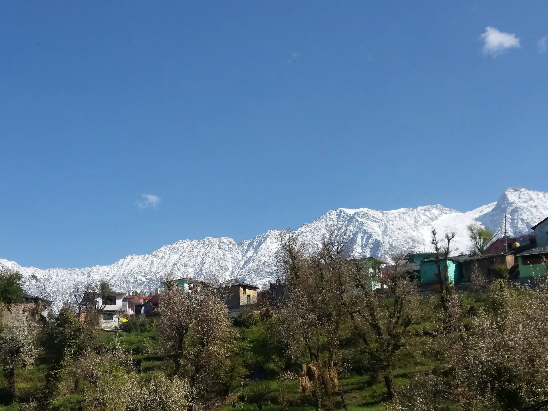 Snow Retreat By DLS Hotels Outdoors