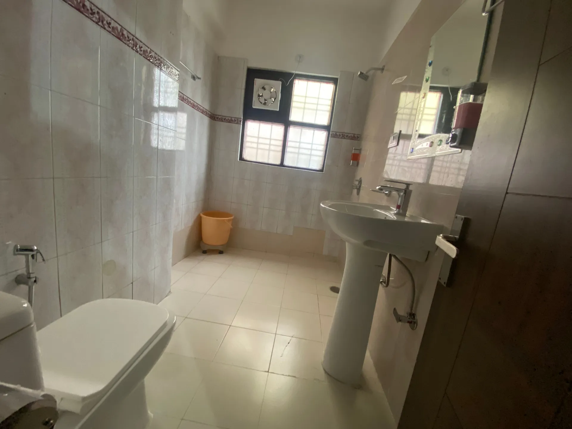 Snow Retreat By DLS Hotels Room