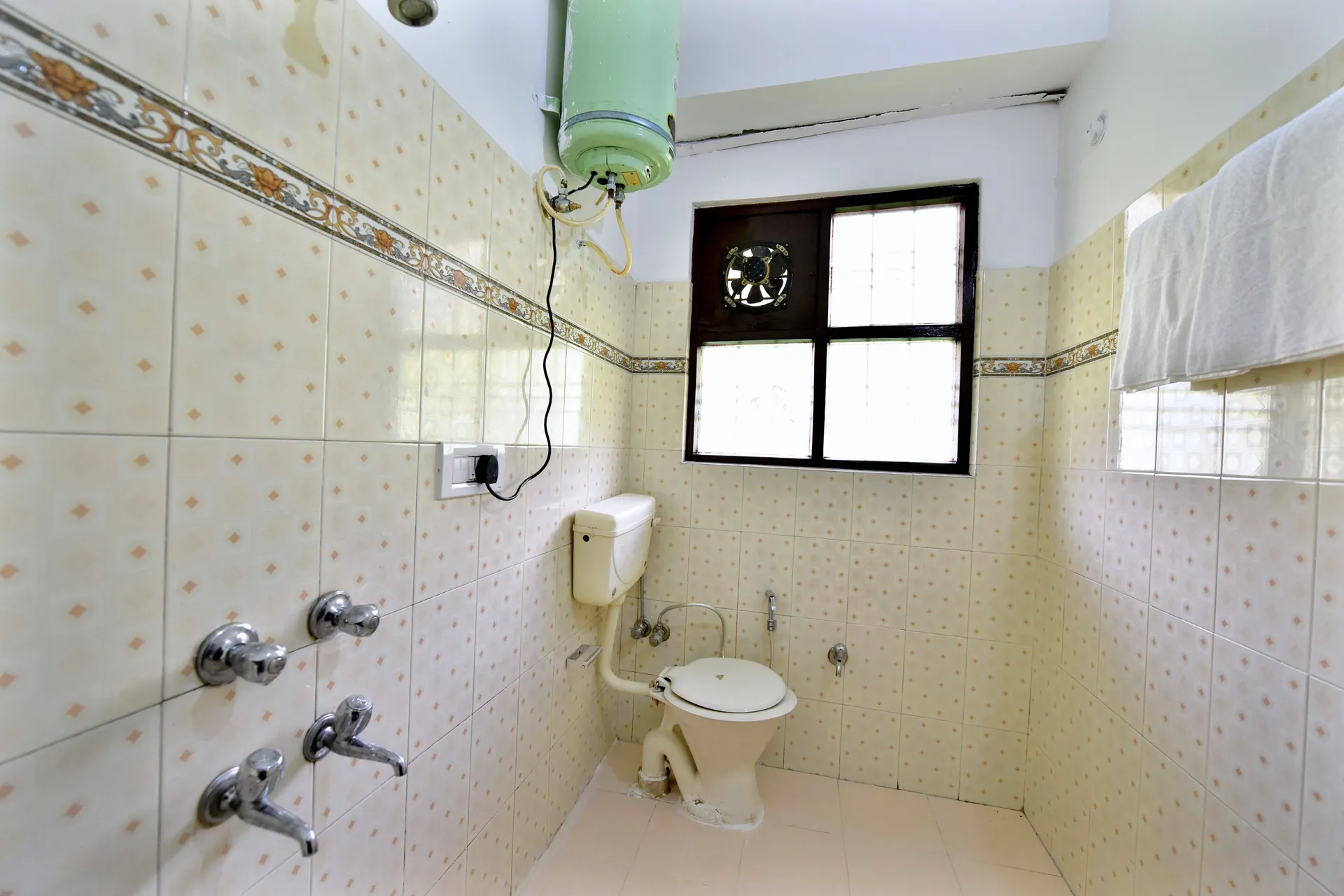 Snow Retreat By DLS Hotels Room