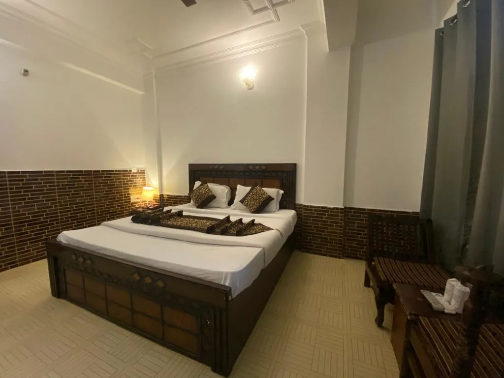 Snow Retreat By DLS Hotels Room